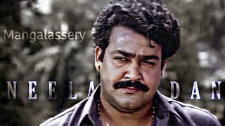 Devasuram Mangalassery Neelakandan  Mangalassery Neelakandan Whatsapp Status  Lalettan HD Status [upl. by Ahsinan]