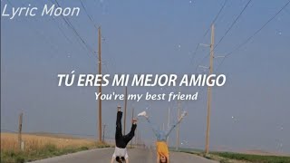 Canción para dedicarle a tu mejor amigoa [upl. by Adnohr733]