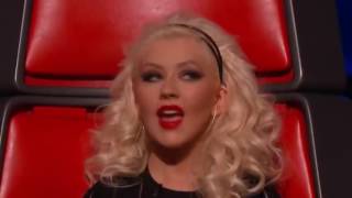 Top 20 best auditions The Voice USA of all times YouTube YouTube [upl. by Sherie]