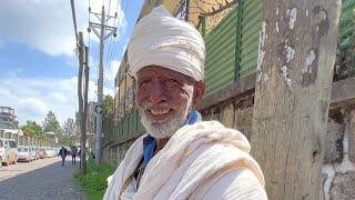 ከመቀሌ ነው የመጣውት  ባለአደራው  baladeraw [upl. by Ecnerolf]