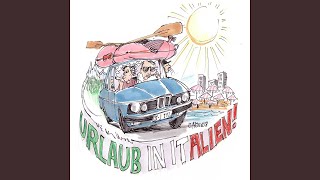 Urlaub in Italien [upl. by Wiltz]