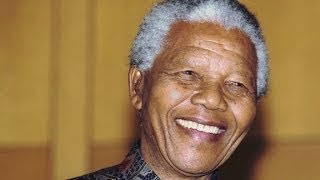 Nelson Mandela in his own words [upl. by Eniahpets]