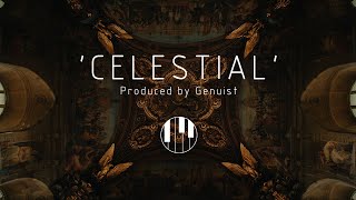 Classical Music Type Trap Beat  Orchestral  Dark  Baroque  Celestial prod by Genuist [upl. by Ahsit]