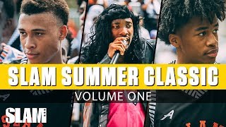 SLAM Summer Classic Volume One Dyckman Park Full Highlights [upl. by Drusi36]