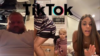 Tiktok Farting Videos  Girl Farts and Burp   Guy Farts and Burp [upl. by Lewiss]