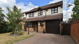 Arbon amp Miller  AampM  Timberdene Avenue Barkingside  PRIME LOCATION  PRESTIGIOUS DETACHED HOME [upl. by Chip867]