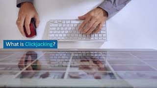 What is Clickjacking [upl. by Hutson476]