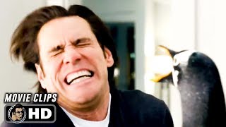 MR POPPERS PENGUINS Clips  Trailer 2011 Jim Carrey [upl. by Deutsch]