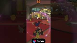 Mario Kart 8 Deluxe Suyu Handheld  Switch Emulator [upl. by Rosena]