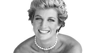 Princess Diana Biography Life and Death [upl. by Ardnauq]