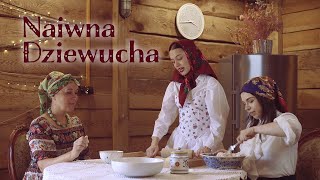 Diiya  Naiwna Dziewucha Official Video [upl. by Lukey96]