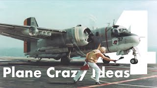 Plane Crazy Ideas  Vol 4 [upl. by Bertelli744]