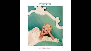 Madonna  Secret Official Audio [upl. by Codi29]