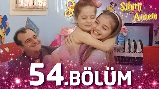 Sihirli Annem 54 Bölüm  Full Bölüm [upl. by Adran]