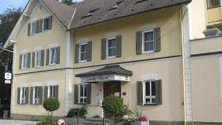 Hotel Rauch Ettringen Germany [upl. by Ulrica]