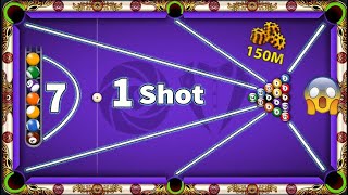 8 ball pool offline High Score Part 2 [upl. by Valle]