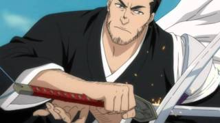 Isshin Kurosaki owns aizen with one finger [upl. by Afrikah672]