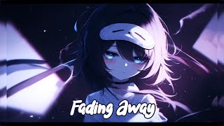 Fading Away  Yuki Official Music [upl. by Idna380]