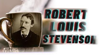 Robert Louis Stevenson biography Scottish novelist travel writer essayist and poet life hitory [upl. by Atiniv338]