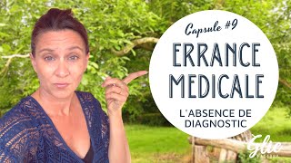 Comment mieux gérer lATTENTE dun DIAGNOSTIC [upl. by Nakre155]