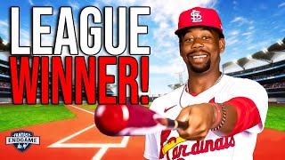 LeagueWinning Hitters for 2024 Fantasy Baseball [upl. by Brianna]