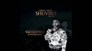 Zizoe Pamyk  VAUDZEIWO ft Mathias Mhere Official Audio [upl. by Ahsila]