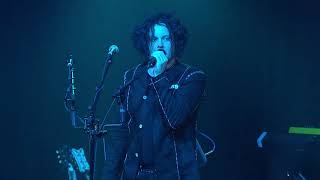 Jack White – “Ice Station Zebra”  Live at Warsaw in Brooklyn  03232018 [upl. by Ashlan]