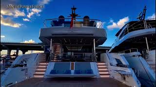 A Millionaire yacht [upl. by Roze]