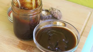 Vegan Oyster Sauce Recipe [upl. by Conlin]