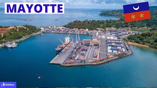 10 Things You Didnt Know About Mayotte [upl. by Feigin]