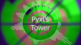 10 HOURS Pyxls Tower  Tower of Hell [upl. by Broucek]