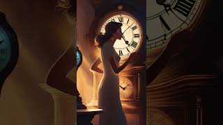 The Clockmaker PT 2 1 crazy shortstory ending [upl. by Haerle]