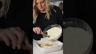 Black Folks Southern Shrimp And Grits Recipe [upl. by Vas]