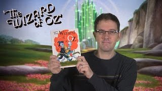 The Wizard of Oz  Theatrical Trailer [upl. by Berkie9]