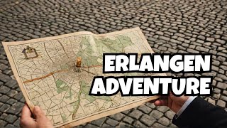 Exploring Erlangen A Journey Through History [upl. by Annamarie]