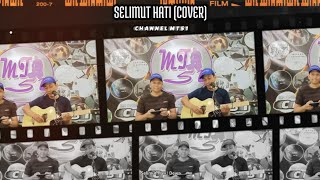 DEWA  SELIMUT HATI COVER [upl. by Aselehc]