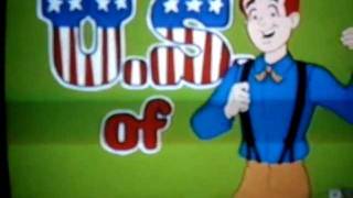 USA of Archie intro outro [upl. by Aiciles]