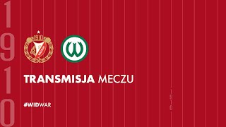 Widzew Łódź  Warta Poznań transmisja meczu [upl. by Korella134]