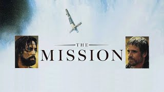 The Mission Soundtrack Medley  Ennio Morricone [upl. by Arevle590]