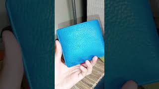 Dompet Pria Kulit Adriell Cirillo [upl. by Eardnaed]