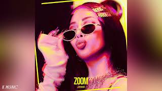 Jessi 제시  ZOOM 「Audio」 [upl. by Fredelia]