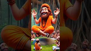 പ്രപഞ്ചസത്യങ്ങൾ  Jagathy Sreekumar Funny Swami Dialogue  ai animation malayalamdialogue [upl. by Ehlke]