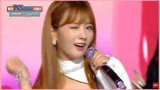 201218 Apink performs Mr Chu  PCHome LIVE [upl. by Costanzia904]