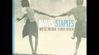 Mavis Staples  Down In Mississippi [upl. by Harrat]