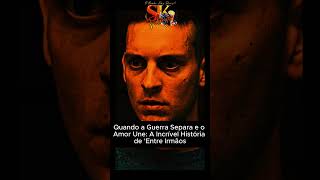 Quando a Guerra Separa e o Amor Une series filmes filme [upl. by Otreblide]