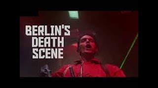 Berlin death scene in Hindi [upl. by Blus]