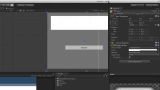 Rect Transform  Unity Official Tutorials [upl. by Odinevneib30]