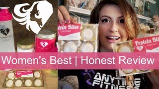 Womens Best  Honest Review [upl. by Olney239]