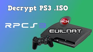 UPDATED SEP 2023 Converting PS3 Game from ZIP to Decrypted ISO [upl. by Ysor]