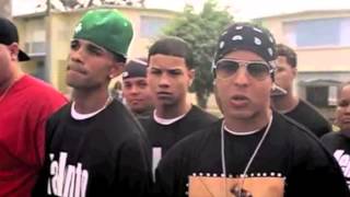 La Calle Moderna Official Video  Daddy Yankee [upl. by Larissa]